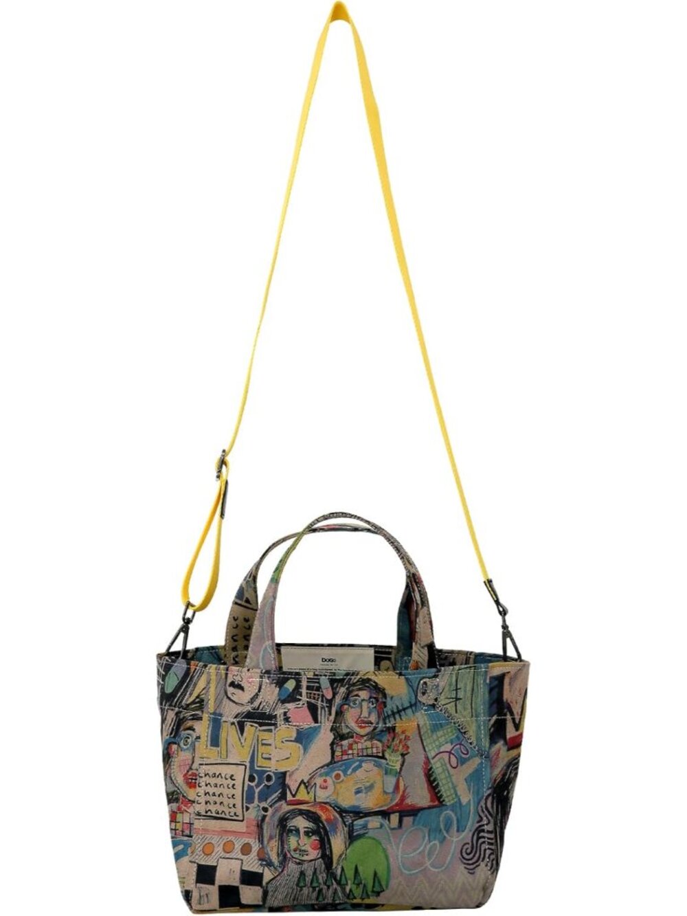 Tote Bags for Women - Handmade and Unique Design Womens Handbags - Picture 8 of 8